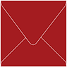 Firecracker Red Square Envelope 5 x 5 - 50/Pk