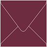 Wine Square Envelope 5 x 5 - 50/Pk