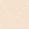 Colorplan Stone (Latte) Square Envelope 5 X 5  - 91 lb . - 50/Pk