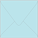 South Beach Square Envelope 5 x 5 - 25/Pk