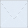 Colorplan Azure Blue (Blue Feather) Square Envelope 5 X 5  - 91 lb . - 50/Pk
