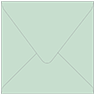 Tiffany Blue Square Envelope 5 x 5 - 50/Pk