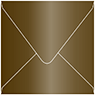 Bronze Square Envelope 5 x 5 - 50/Pk
