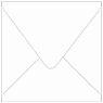 Crystal Square Envelope 5 x 5 - 50/Pk