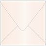 Metallic Coral Square Envelope 5 x 5 - 50/Pk