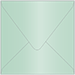 Lagoon Square Envelope 5 x 5 - 25/Pk