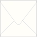 Creamery Dutch Felt Square Envelope 5 x 5 - 25/Pk