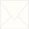 Eggshell Square Envelope 5 1/2 x 5 1/2 - 50/Pk