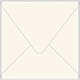 Textured Cream Square Envelope 5 1/2 x 5 1/2 - 25/Pk