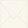 Textured Cream Square Envelope 5 1/2 x 5 1/2 - 50/Pk