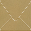 Natural Kraft Square Envelope 5 1/2 x 5 1/2 - 50/Pk