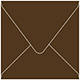 Coco Square Envelope 5 1/2 x 5 1/2 - 25/Pk