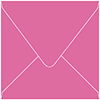 Raspberry Square Envelope 5 1/2 x 5 1/2 - 50/Pk