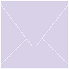 Colorplan Lavender (Purple Lace) Square Envelope 5 1/2 X 5 1/2  - 91 lb . - 50/Pk
