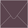 Eggplant Square Envelope 5 1/2 x 5 1/2 - 50/Pk