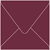 Wine Square Envelope 5 1/2 x 5 1/2 - 50/Pk