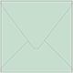Tiffany Blue Square Envelope 5 1/2 x 5 1/2 - 25/Pk