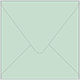 Tiffany Blue Square Envelope 5 1/2 x 5 1/2 - 50/Pk