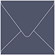 Navy Square Envelope 5 1/2 x 5 1/2 - 25/Pk