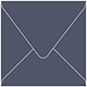 Navy Square Envelope 5 1/2 x 5 1/2 - 50/Pk