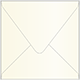 Opal Square Envelope 5 1/2 x 5 1/2 - 50/Pk