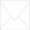 Crystal Square Envelope 5 1/2 x 5 1/2 - 50/Pk