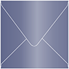 Blue Print Square Envelope 5 1/2 x 5 1/2 - 50/Pk