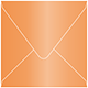 Mandarin Square Envelope 5 1/2 x 5 1/2 - 25/Pk