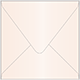 Coral Square Envelope 5 1/2 x 5 1/2 - 25/Pk