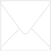 Crest Solar White Square Envelope 6 x 6 - 50/Pk