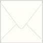 Crest Natural White Square Envelope 6 x 6 - 50/Pk