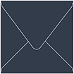 Blazer Blue Square Envelope 6 x 6 - 50/Pk