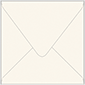 Textured Cream Square Envelope 6 x 6 - 25/Pk