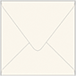 Textured Cream Square Envelope 6 x 6 - 50/Pk