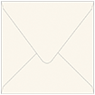 Textured Cream Square Envelope 6 x 6 - 50/Pk