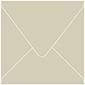 Desert Storm Square Envelope 6 x 6 - 25/Pk