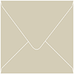 Desert Storm Square Envelope 6 x 6 - 50/Pk