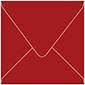 Red Pepper Square Envelope 6 x 6 - 25/Pk