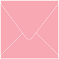 Coral Square Envelope 6 x 6 - 50/Pk