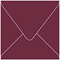 Wine Square Envelope 6 x 6 - 50/Pk