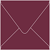 Wine Square Envelope 6 x 6 - 50/Pk