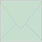 Tiffany Blue Square Envelope 6 x 6 - 25/Pk