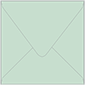 Tiffany Blue Square Envelope 6 x 6 - 50/Pk