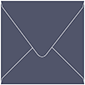 Navy Square Envelope 6 x 6 - 25/Pk