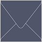 Navy Square Envelope 6 x 6 - 50/Pk