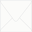 Quartz Square Envelope 6 x 6 - 50/Pk