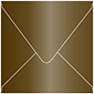 Bronze Square Envelope 6 x 6 - 50/Pk