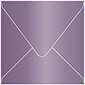 Purple Square Envelope 6 x 6 - 50/Pk