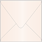 Coral Square Envelope 6 x 6 - 25/Pk