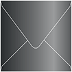 Onyx Square Envelope 6 x 6 - 50/Pk